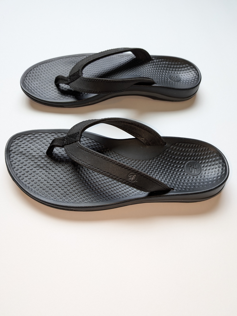 Outside Bermuda Women's Superfeet Sandals